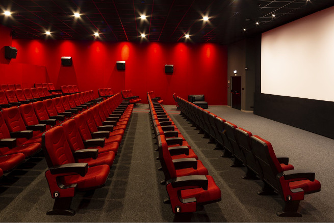 Fernando Lopes Auditorium